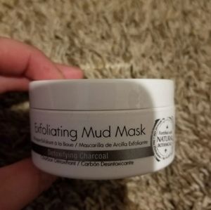 Tree Hut Skincare Exfoliating Mud Mask